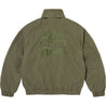 SUPREME TIMBERLAND® VENTILE® UTILITY JACKET-OLIVE