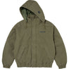 SUPREME TIMBERLAND® VENTILE® UTILITY JACKET-OLIVE