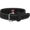 SUPREME TITAN WEIGHT BELT-BLACK