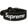 SUPREME TITAN WEIGHT BELT-BLACK