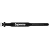 SUPREME TITAN WEIGHT BELT-BLACK