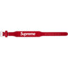 SUPREME TITAN WEIGHT BELT-RED