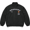 SUPREME UMBRO COTTON RIPSTOP TRACK JACKET-BLACK