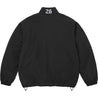 SUPREME UMBRO COTTON RIPSTOP TRACK JACKET-BLACK