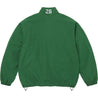 SUPREME UMBRO COTTON RIPSTOP TRACK JACKET-GREEN