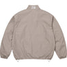 SUPREME UMBRO COTTON RIPSTOP TRACK JACKET-GREY