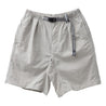 AND WANDER X GRAMICCI M NYLON G-SHORT-LIGHT GREY