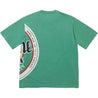 SUPREME LAGER S/S TOP-GREEN