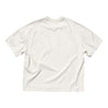 ARCHIVAL REINVENT ARC LOGO TEE-GREY