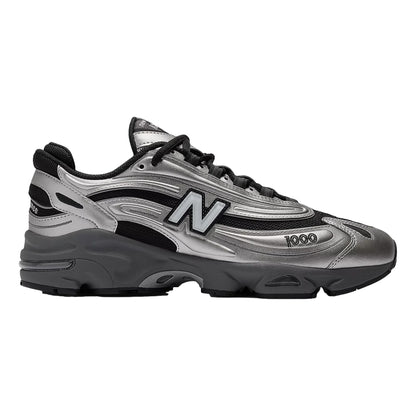 NEW BALANCE M1000-SILVER