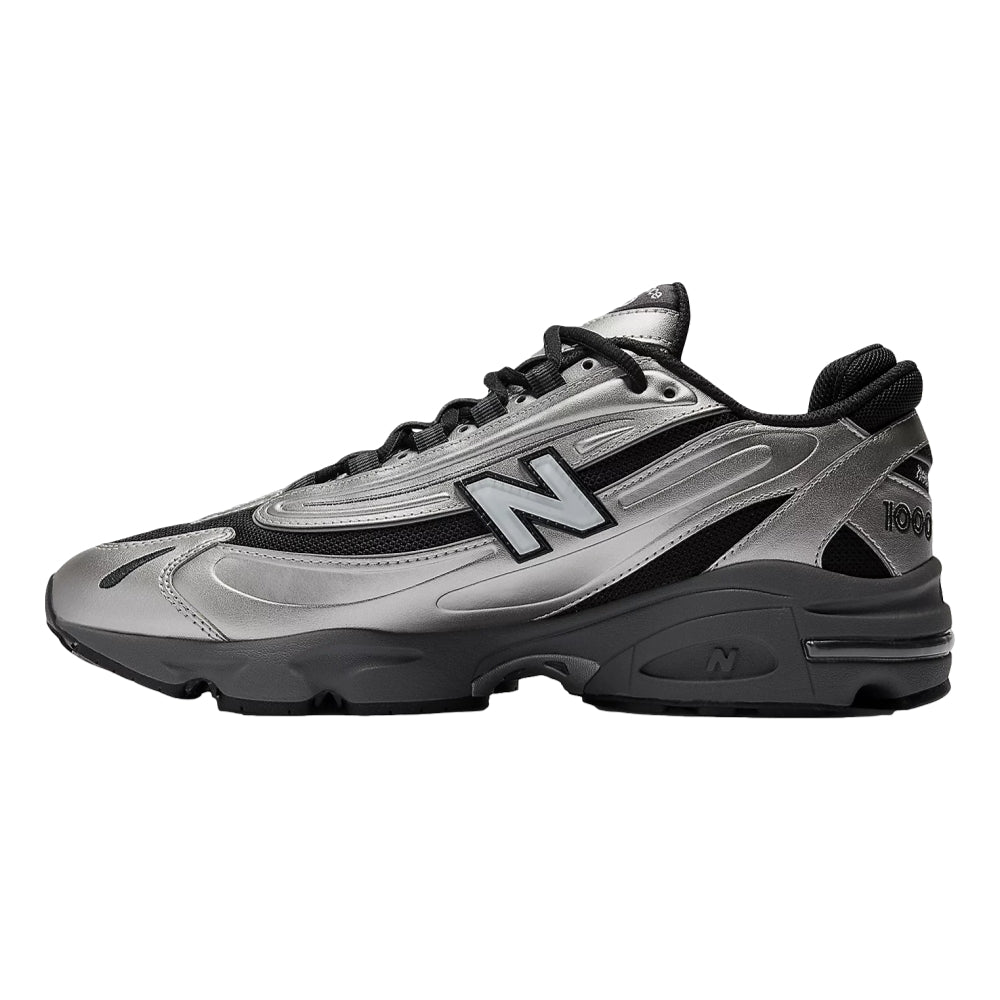 NEW BALANCE M1000-SILVER