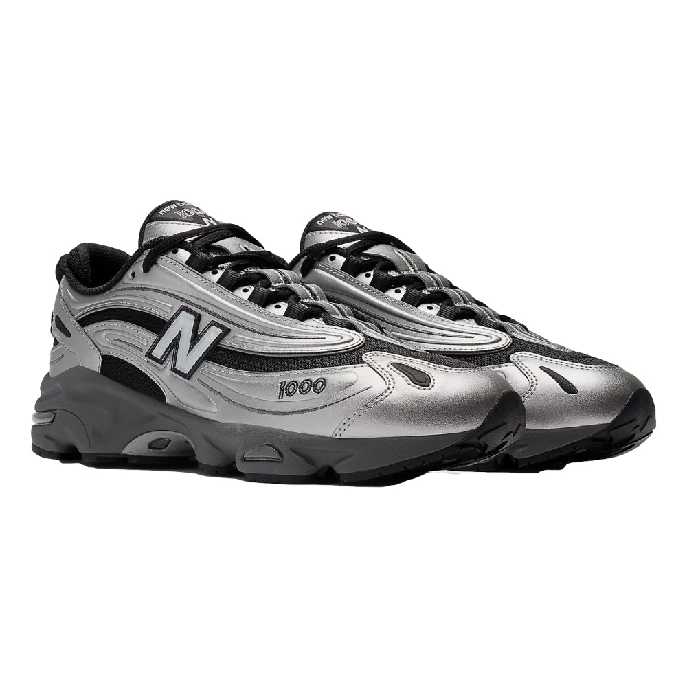 NEW BALANCE M1000-SILVER