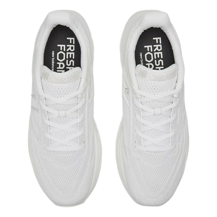 NEW BALANCE FRESH FOAM X 1080v13-WHITE