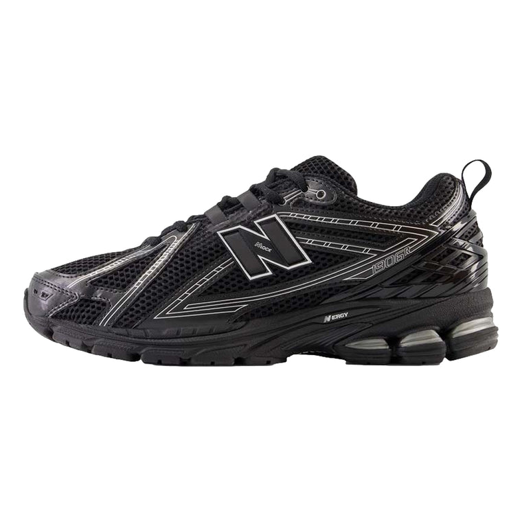 NEW BALANCE 1906R-BLACK
