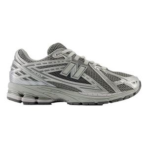 NEW BALANCE 1906-GREY/SILVER