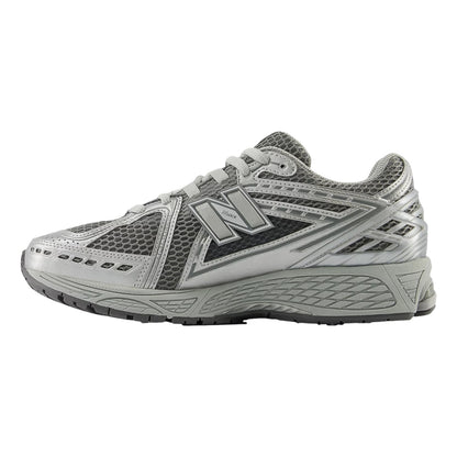 NEW BALANCE 1906-GREY/SILVER