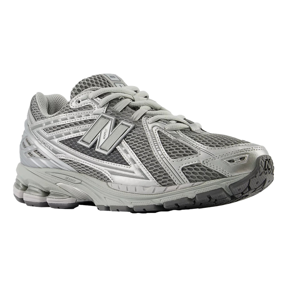 NEW BALANCE 1906-GREY/SILVER
