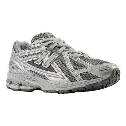 NEW BALANCE 1906-GREY/SILVER