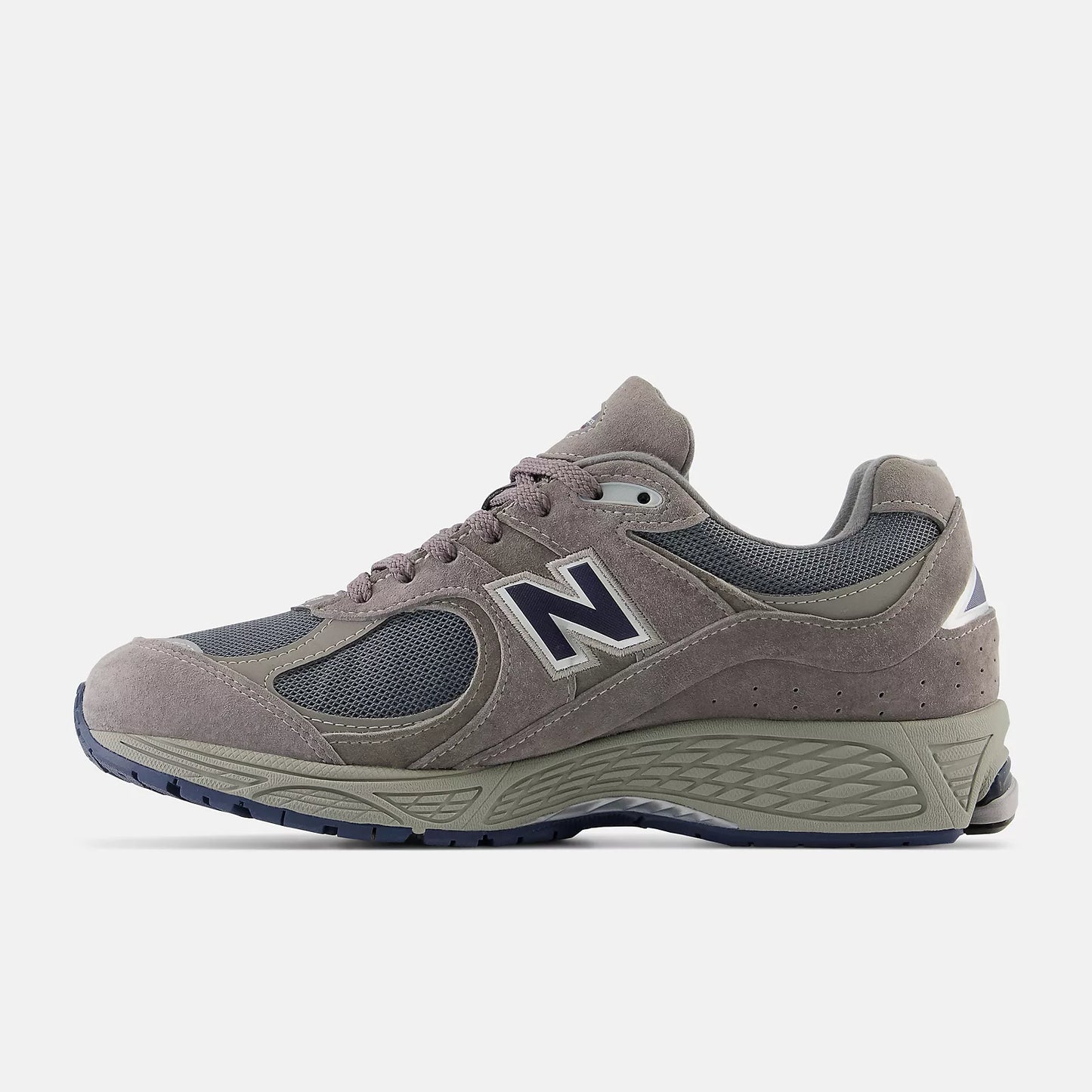 NEW BALANCE 2002R-GREY