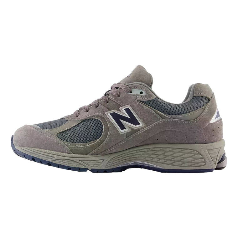 NEW BALANCE 2002R-GREY