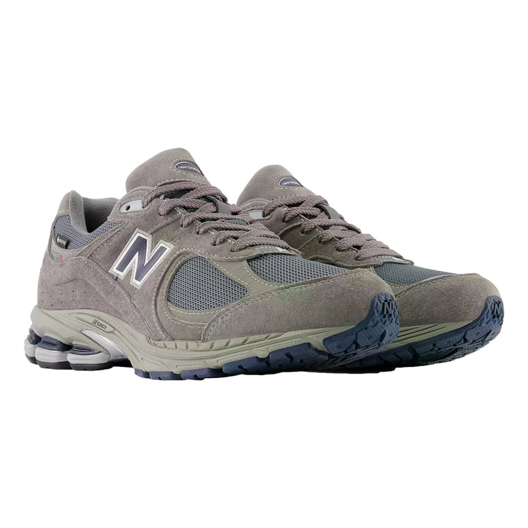 NEW BALANCE 2002R-GREY