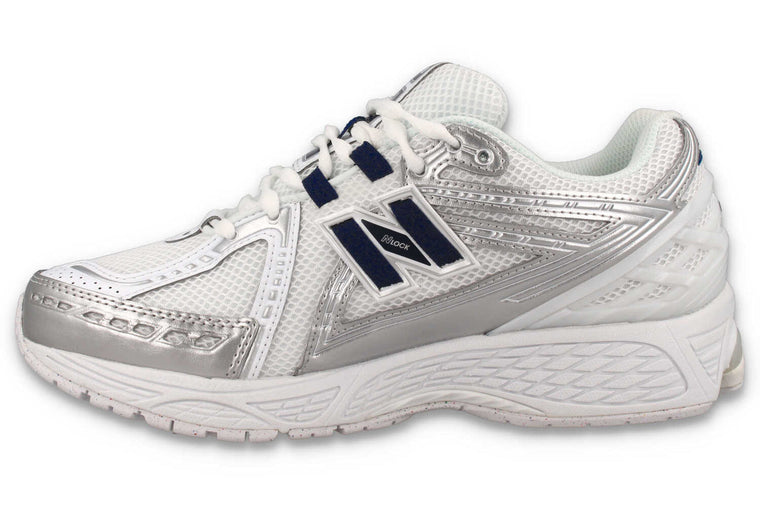 NEW BALANCE 1906-WHITE