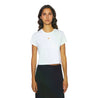 MAISON KITSUNE BABY FOX BABY TEE-SHIRT-WHITE