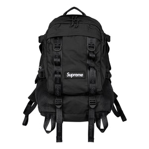 SUPREME BACKPACK-BLACK