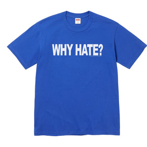 SUPREME BASED TEE-ROYAL