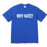 SUPREME BASED TEE-ROYAL