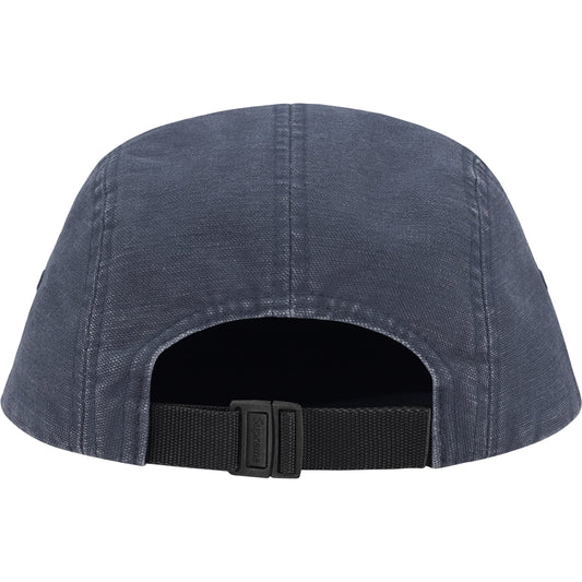 SUPREME CANVAS CAMP CAP-NAVY