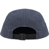 SUPREME CANVAS CAMP CAP-NAVY
