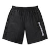 SUPREME CHAIN LINK BASKETBALL SHORT-BLACK