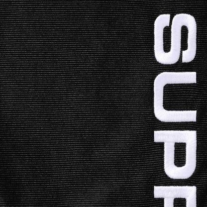 SUPREME CHAIN LINK BASKETBALL SHORT-BLACK