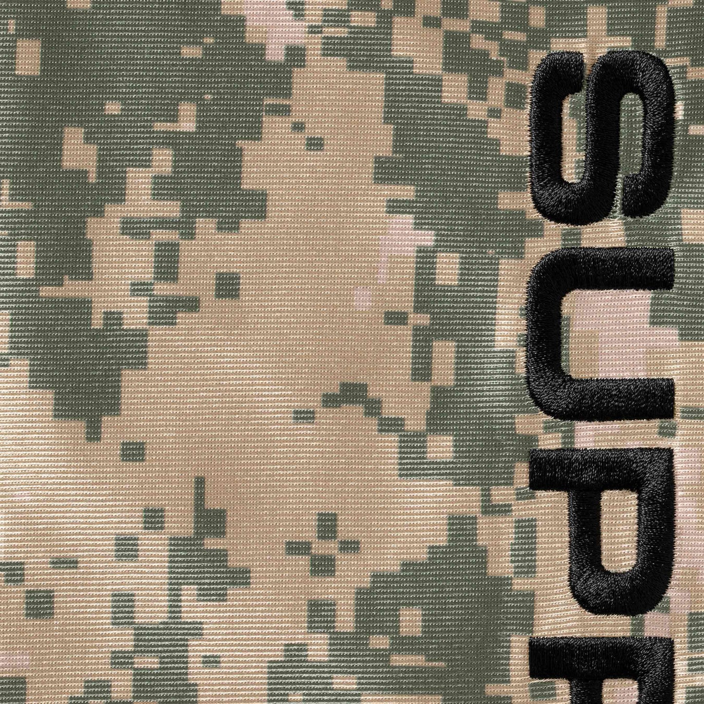 SUPREME CHAIN LINK BASKETBALL SHORT-CAMO