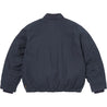 SUPREME CORDURA TWILL UTILITY JACKET-NAVY