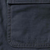 SUPREME CORDURA TWILL UTILITY JACKET-NAVY