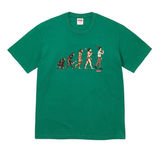 SUPREME EVOLUTION TEE-LIGHT PINE