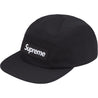 SUPREME GORE-TEX CAMP CAP-BLACK