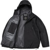 SUPREME GORE-TEX GHOSTFACE® SHELL JACKET-BLACK