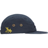 SUPREME MILITARY CAMP CAP-NAVY