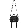 SUPREME MINI DUFFLE BAG-BLACK