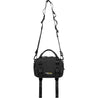 SUPREME MINI DUFFLE BAG-BLACK