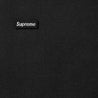 SUPREME SMALL BOX SHIRT-BLACK