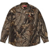 SUPREME SMALL BOX SHIRT-REALTREE® HARDWOODS CAMO
