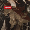 SUPREME SMALL BOX SHIRT-REALTREE® HARDWOODS CAMO