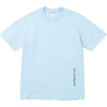 SUPREME SUPPER TEE-POWDER BLUE