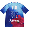 SUPREME FIJI® SOCCER JERSEY-MULTI