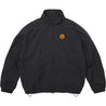 SUPREME JORDAN® TRACK JACKET-BLACK