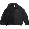 SUPREME JORDAN® TRACK JACKET-BLACK